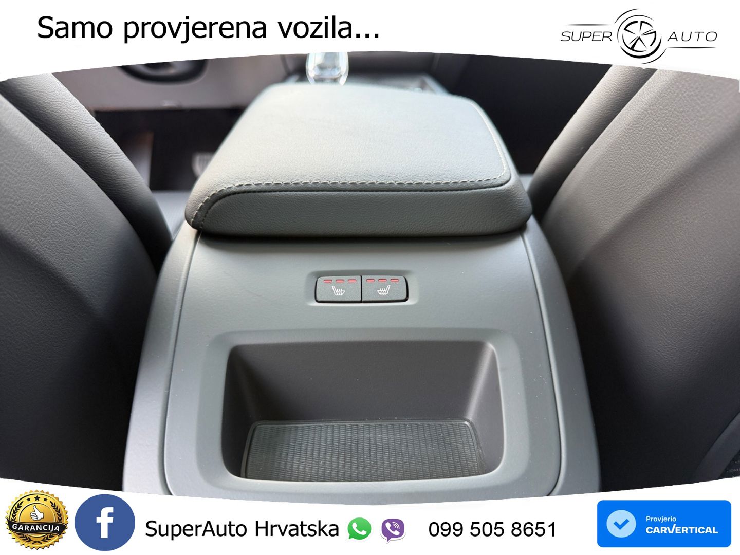 Volvo XC60 T8 AWD Geartronic ZRAČNI+ACC+GR SJED+KAM+PANO
