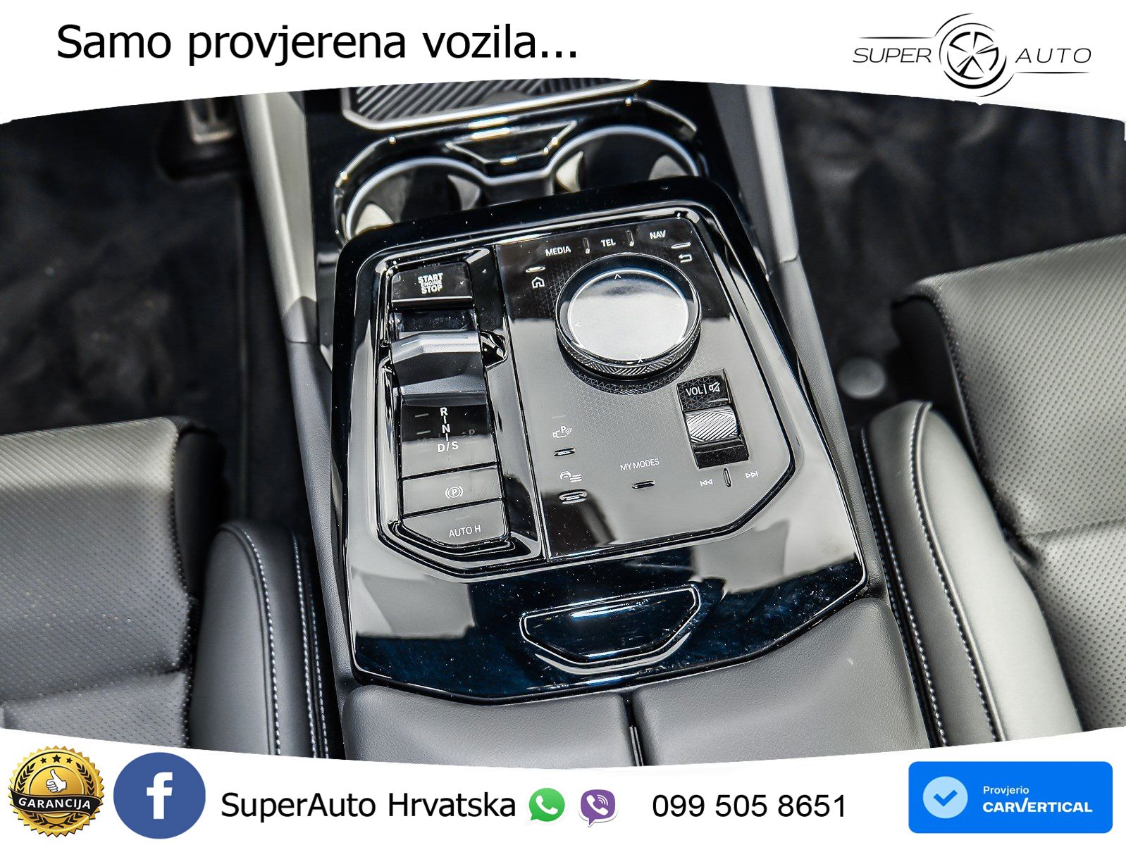BMW 520d Touring (197 KS) Steptronic M Sport LED+GR SJED+ACC