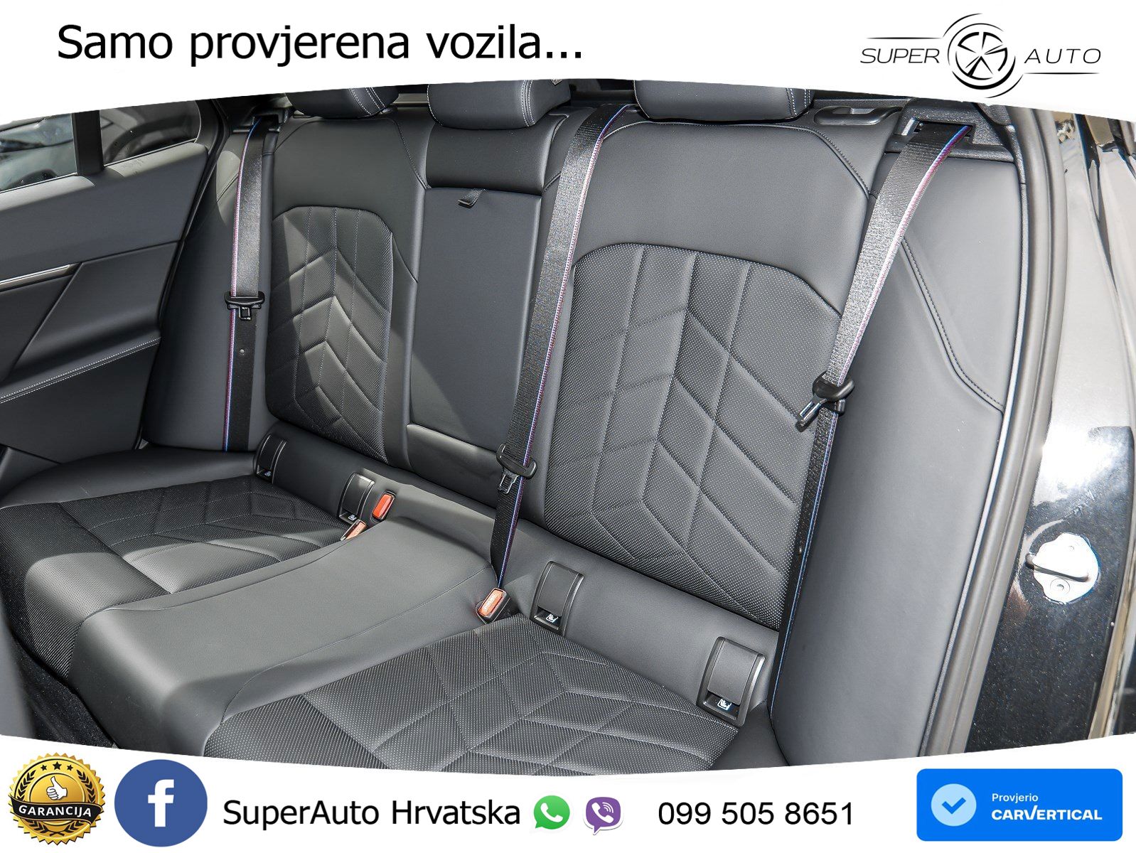 BMW 520d Touring (197 KS) Steptronic M Sport LED+GR SJED+ACC