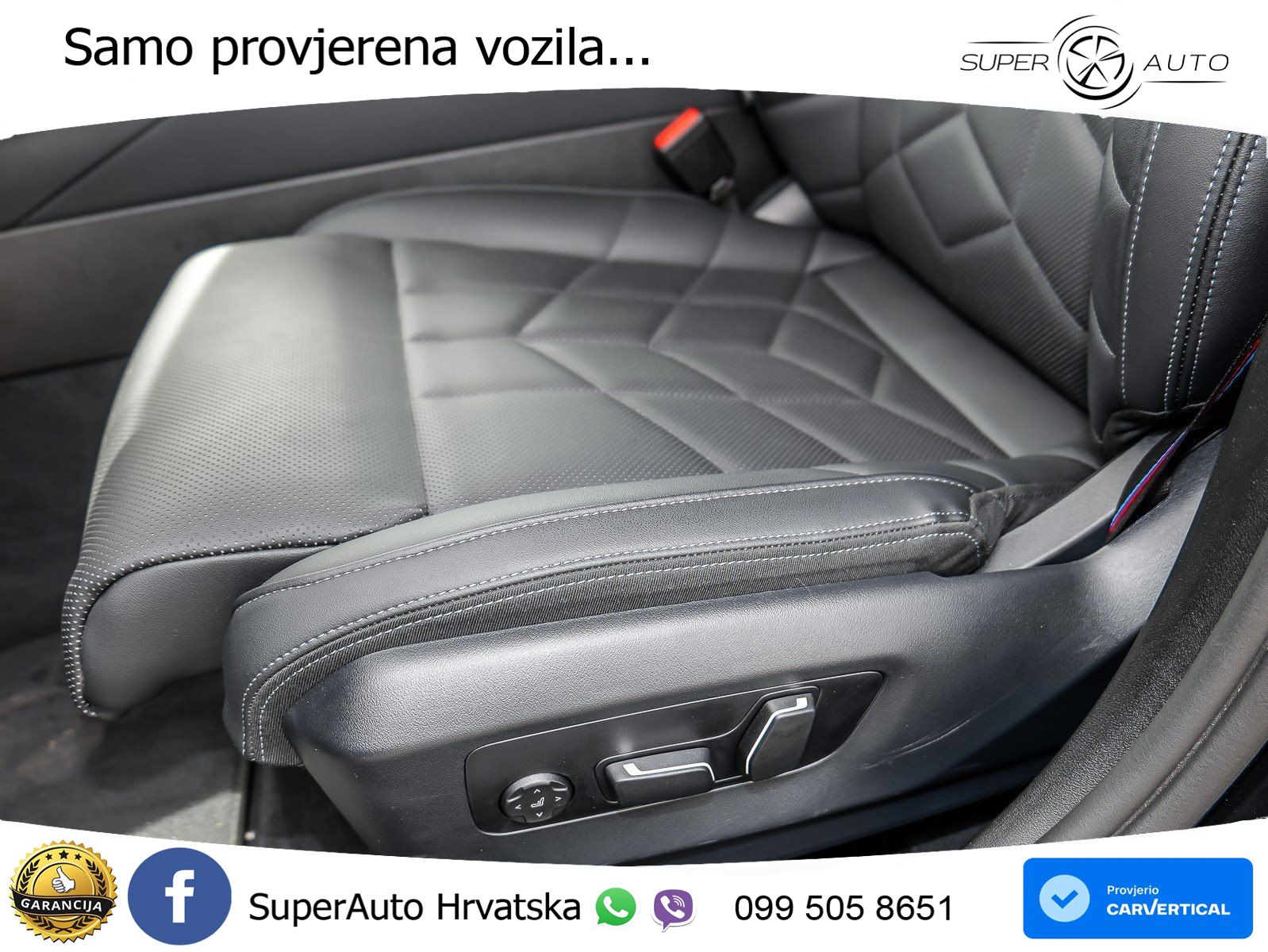 BMW 520d Touring (197 KS) Steptronic M Sport LED+GR SJED+ACC
