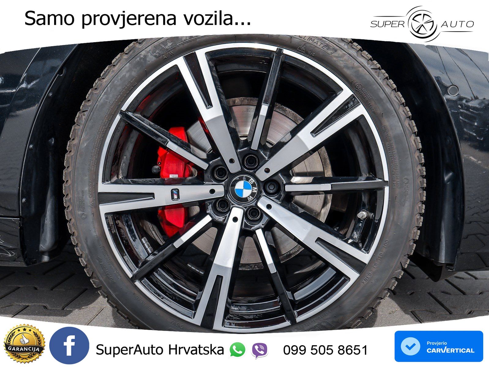 BMW 520d Touring (197 KS) Steptronic M Sport LED+GR SJED+ACC