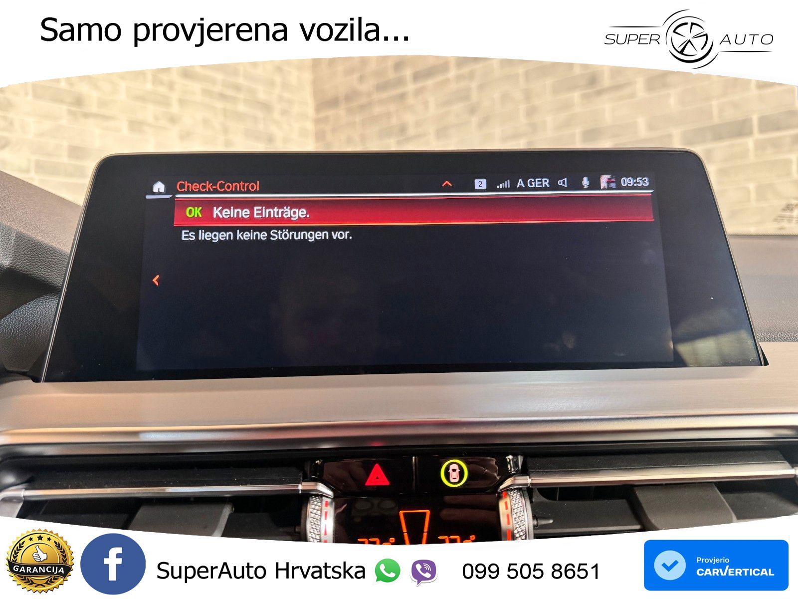 BMW X3 30d xDrive Steptronic M Sport