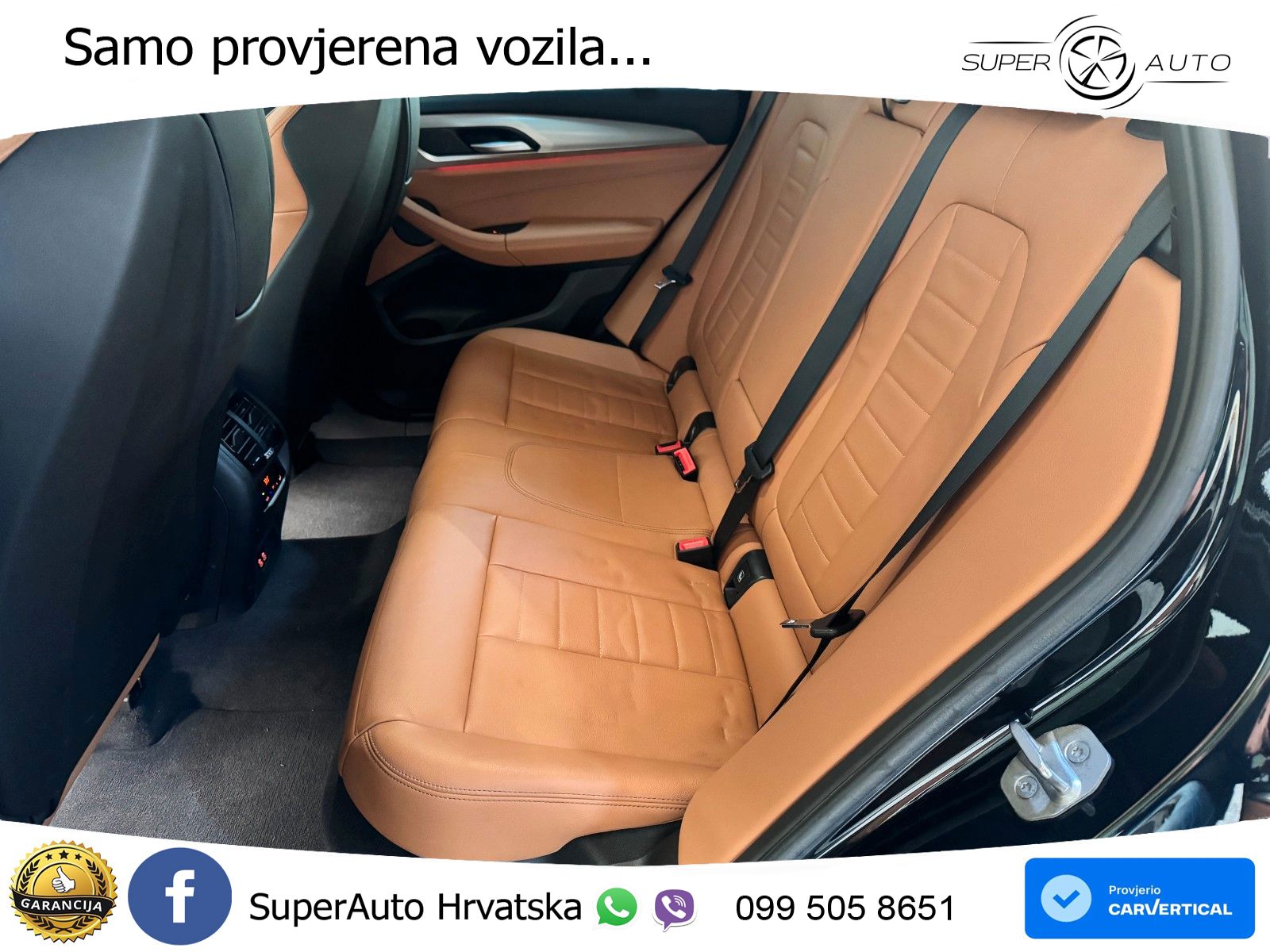 BMW X3 30d xDrive Steptronic M Sport