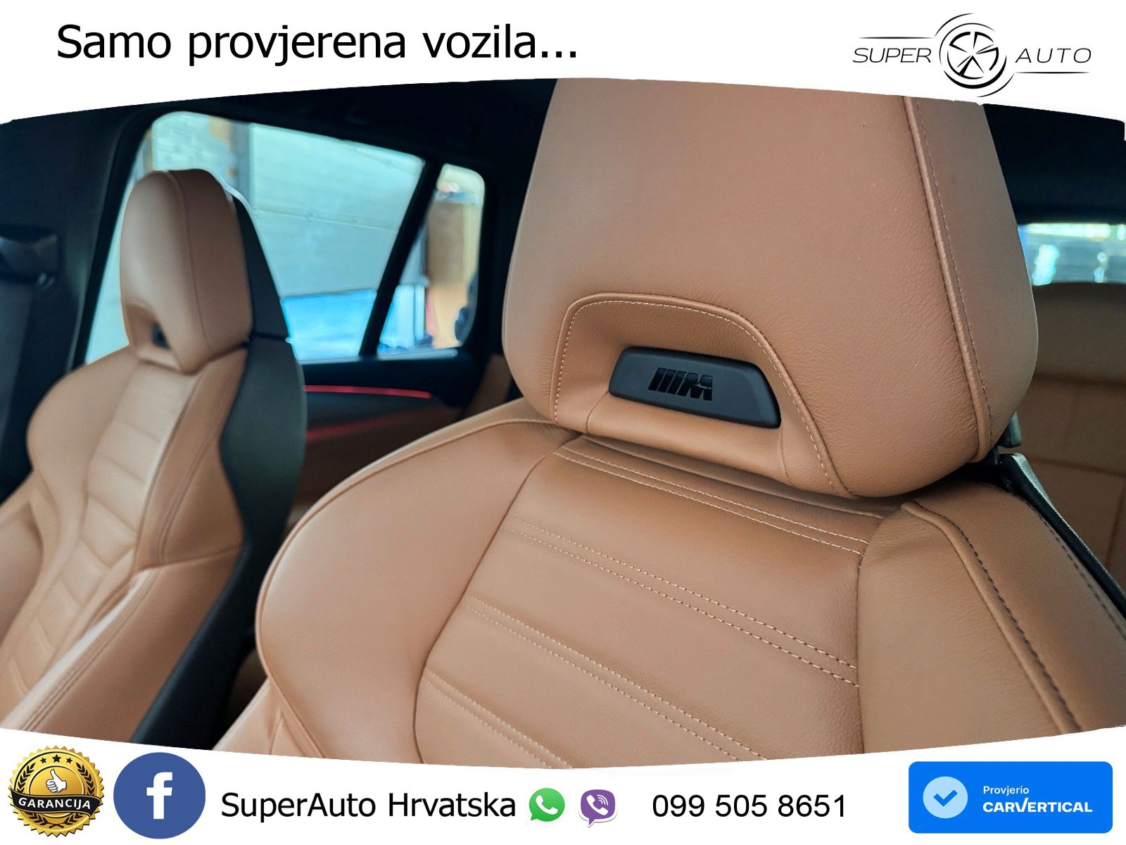 BMW X3 30d xDrive Steptronic M Sport