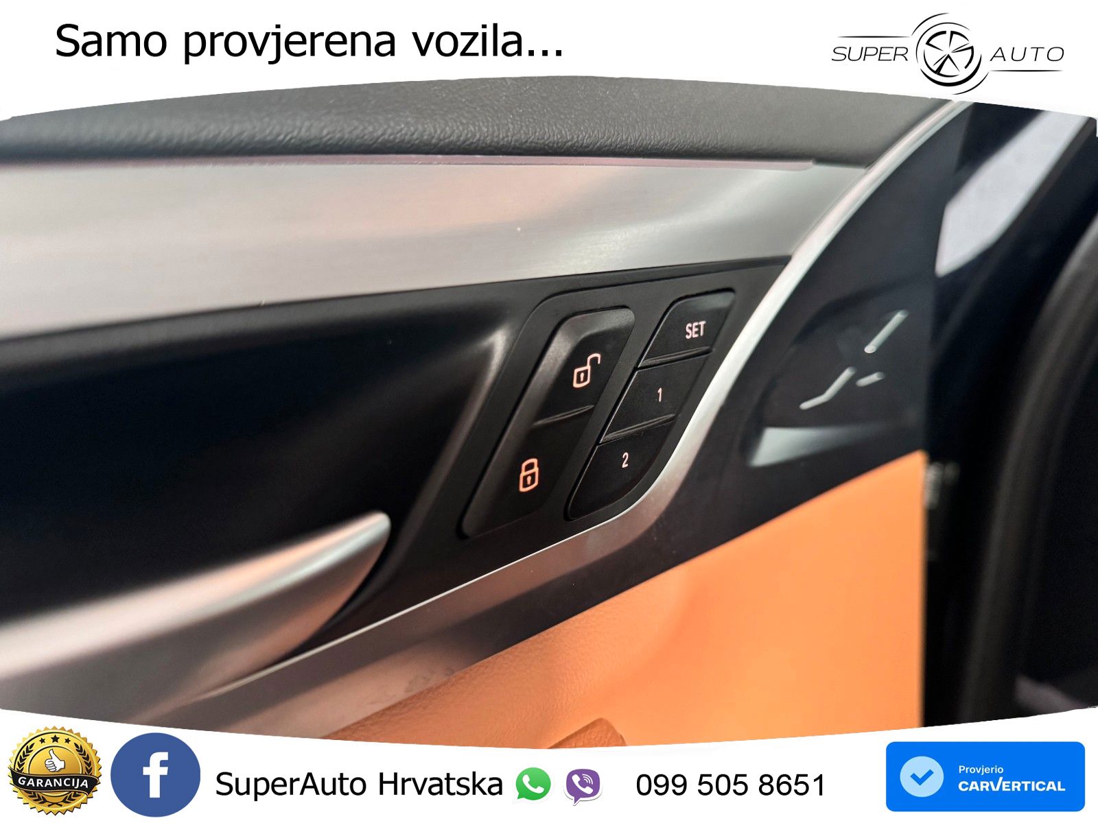 BMW X3 30d xDrive Steptronic M Sport
