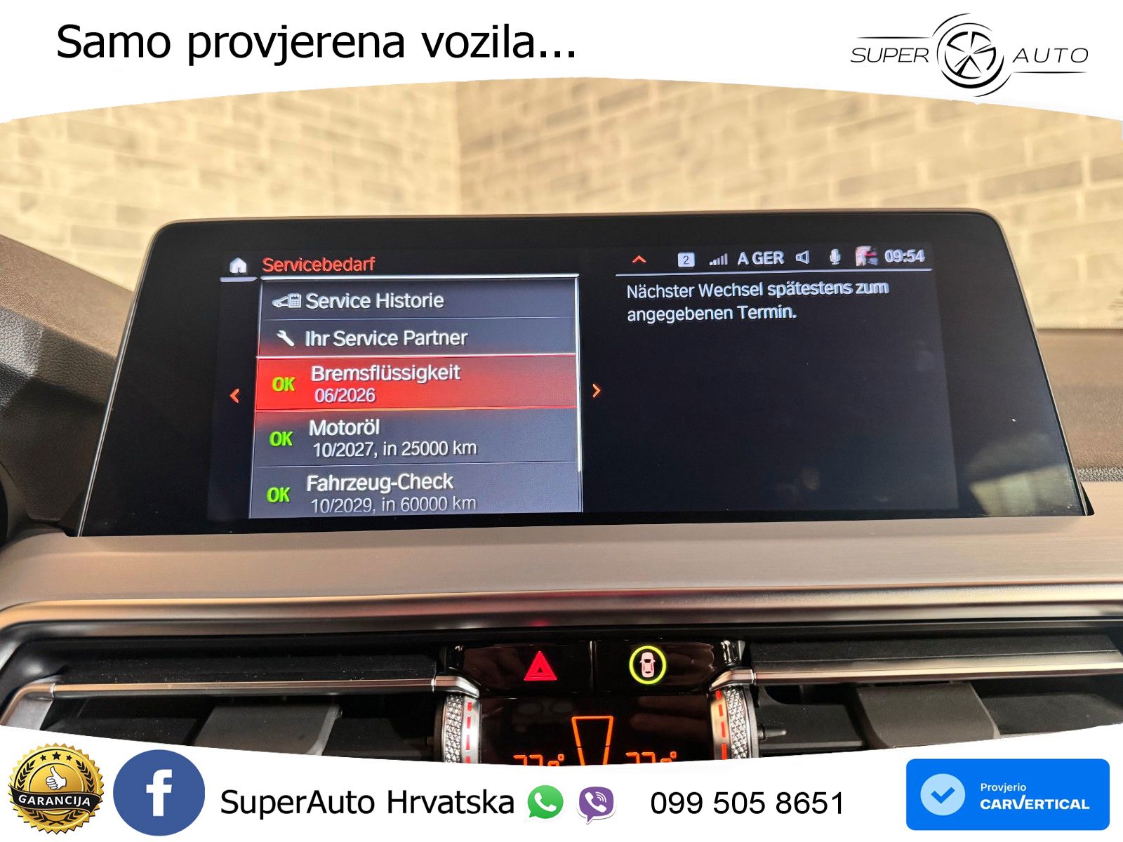 BMW X3 30d xDrive Steptronic M Sport
