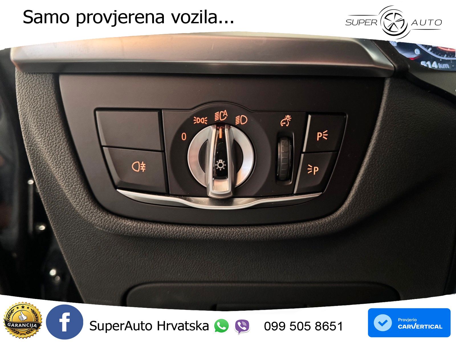 BMW X3 30d xDrive Steptronic M Sport