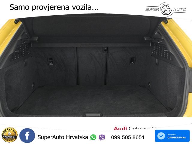 Audi A3 45 TFSIe (245 KS) S tronic S line MATRIX+GR SJED+KAM