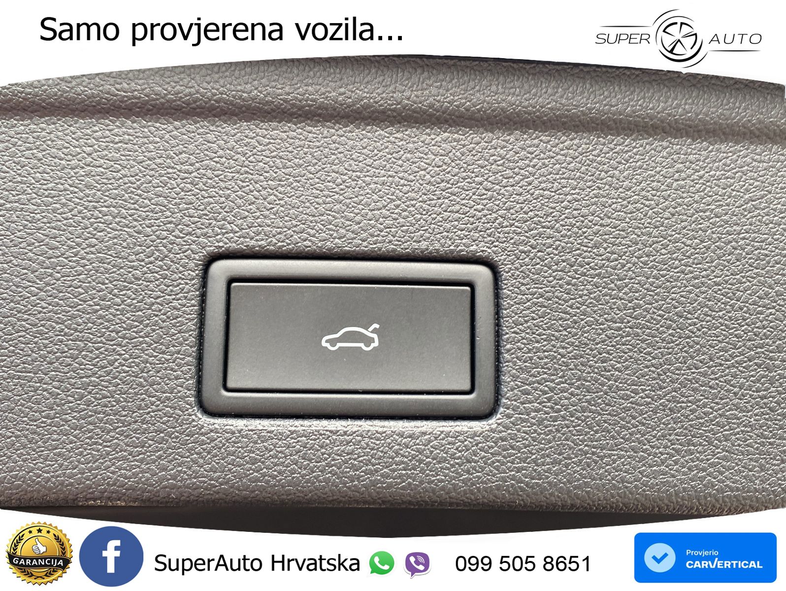 Volkswagen Touareg 3.0 V6 TDI (231 KS) 4MOTION Tiptronic ZRAČNI+ACC+GR SJED+KAM