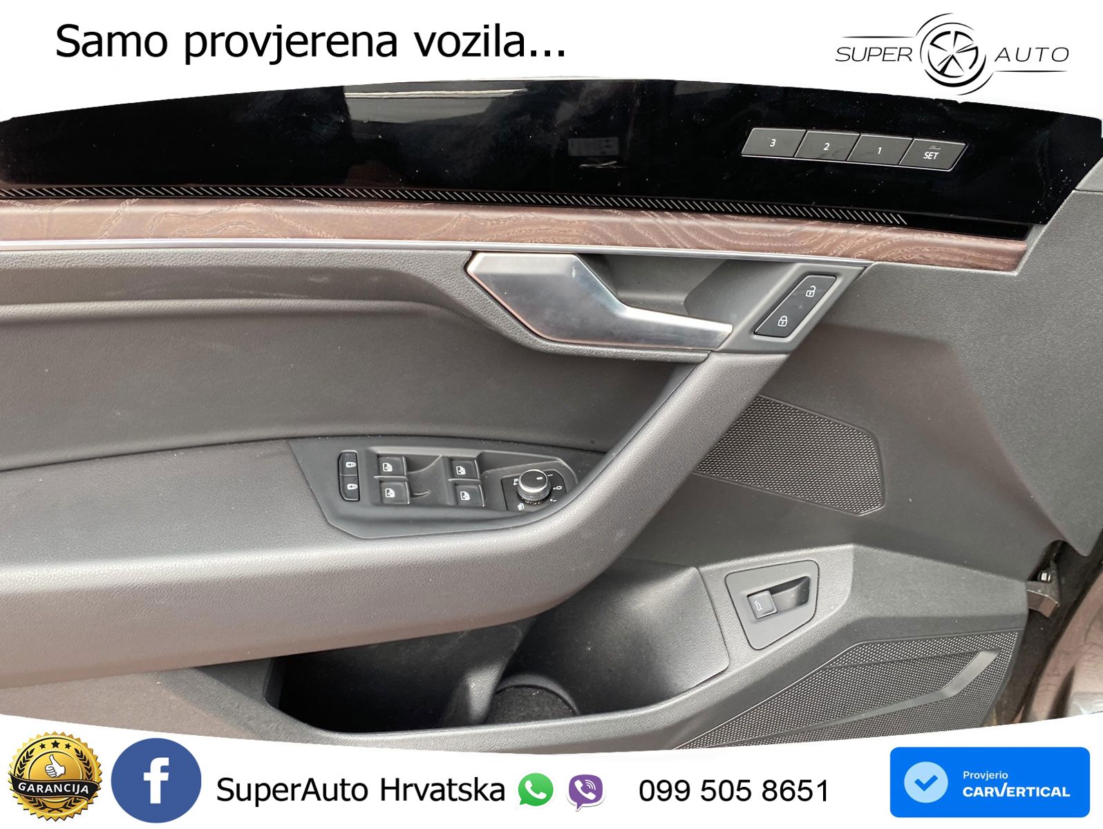 Volkswagen Touareg 3.0 V6 TDI (231 KS) 4MOTION Tiptronic ZRAČNI+ACC+GR SJED+KAM