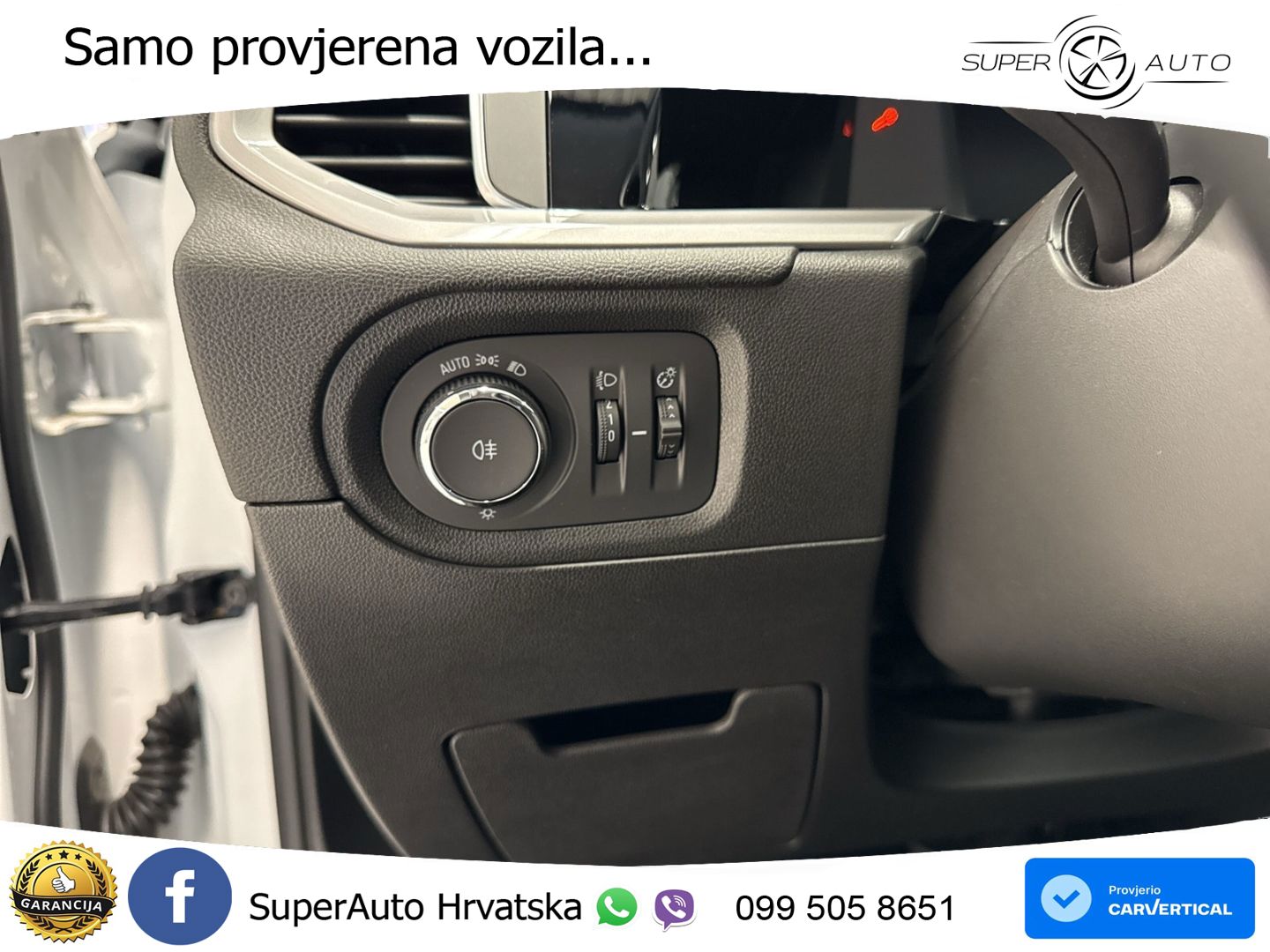 Opel Grandland 1.5d (130 KS) Automatic