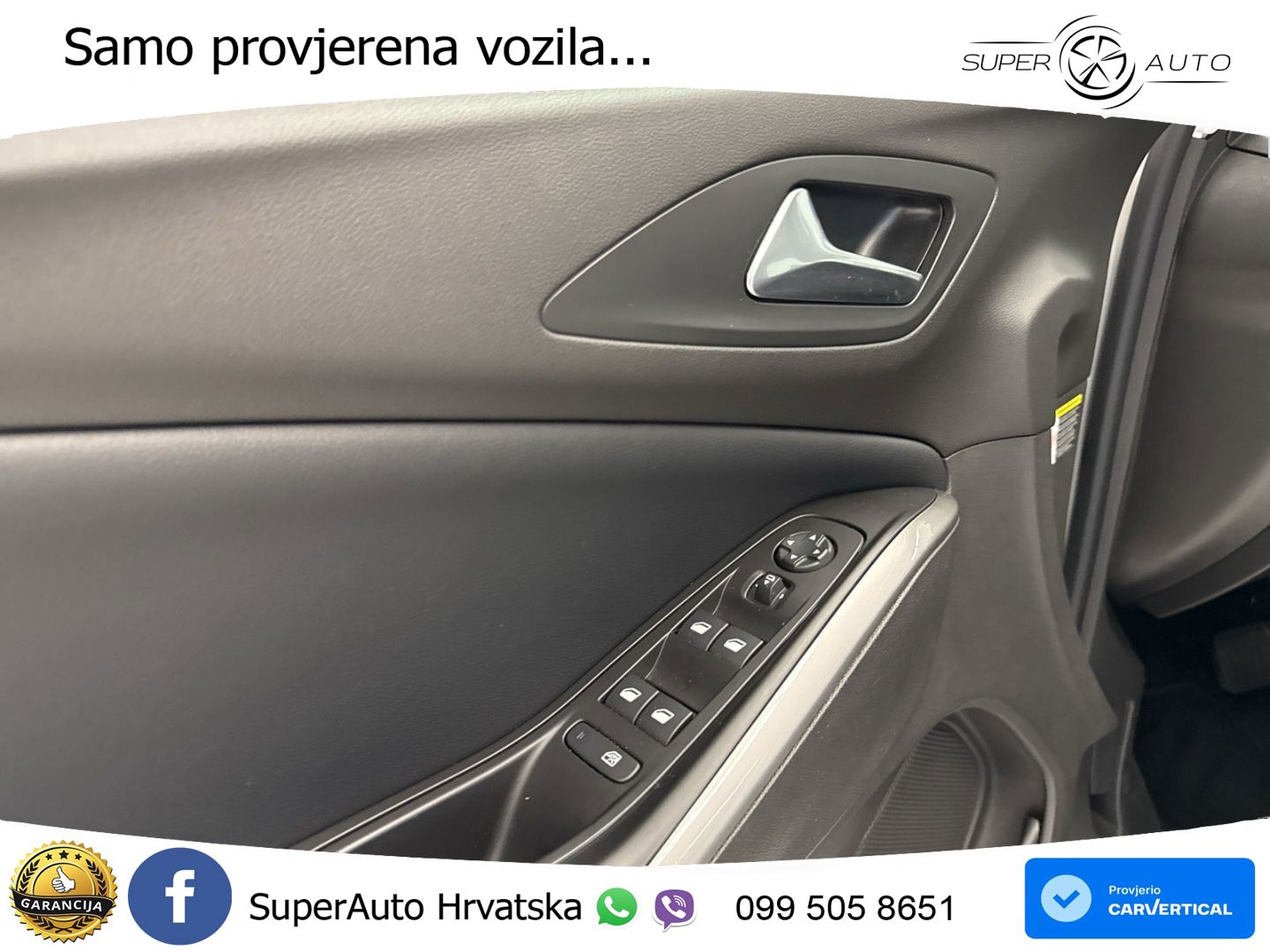Opel Grandland 1.5d (130 KS) Automatic