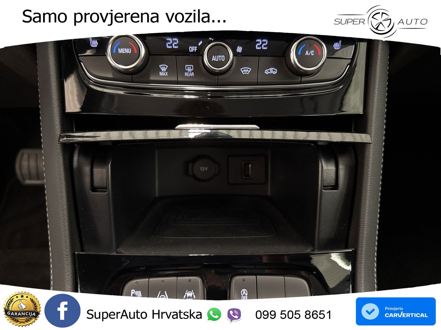 Opel Grandland 1.5d (130 KS) Automatic