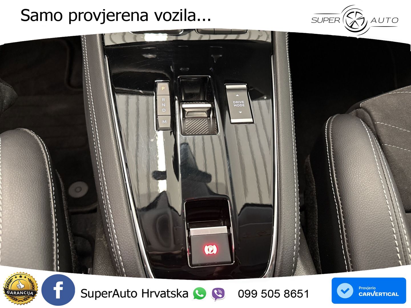 Opel Grandland 1.5d (130 KS) Automatic
