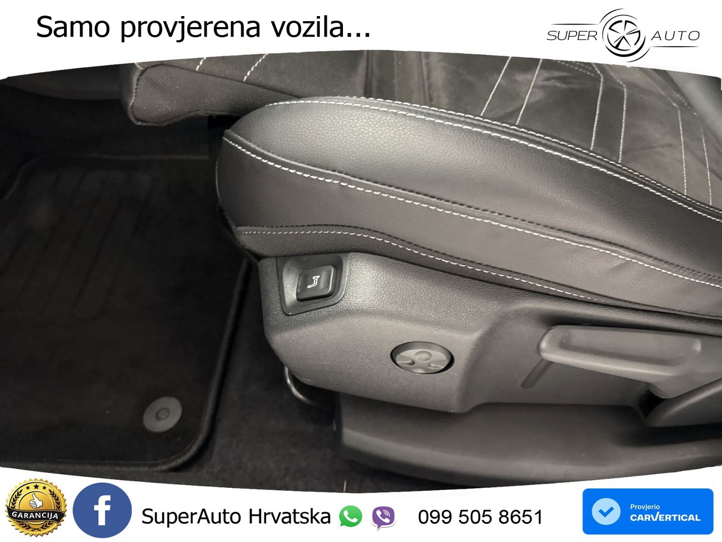 Opel Grandland 1.5d (130 KS) Automatic