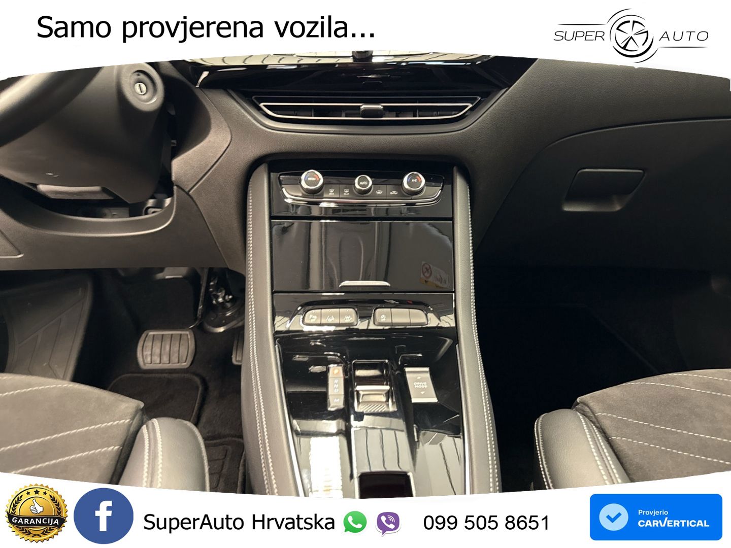 Opel Grandland 1.5d (130 KS) Automatic