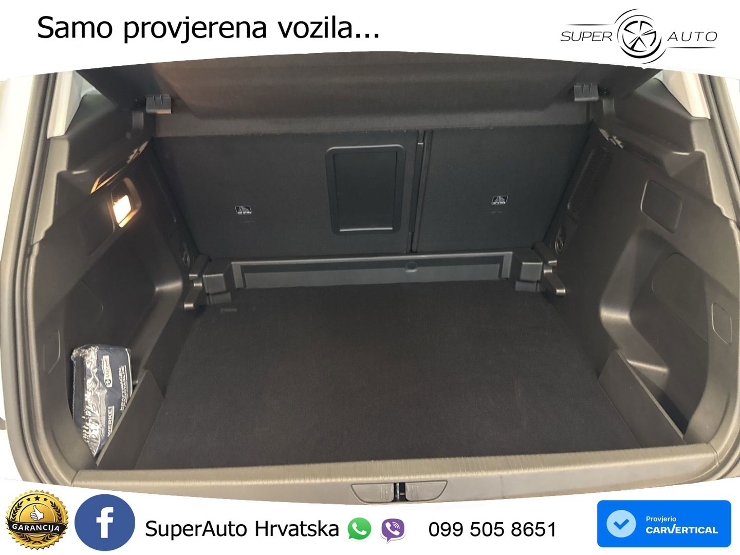 Opel Grandland 1.5d (130 KS) Automatic
