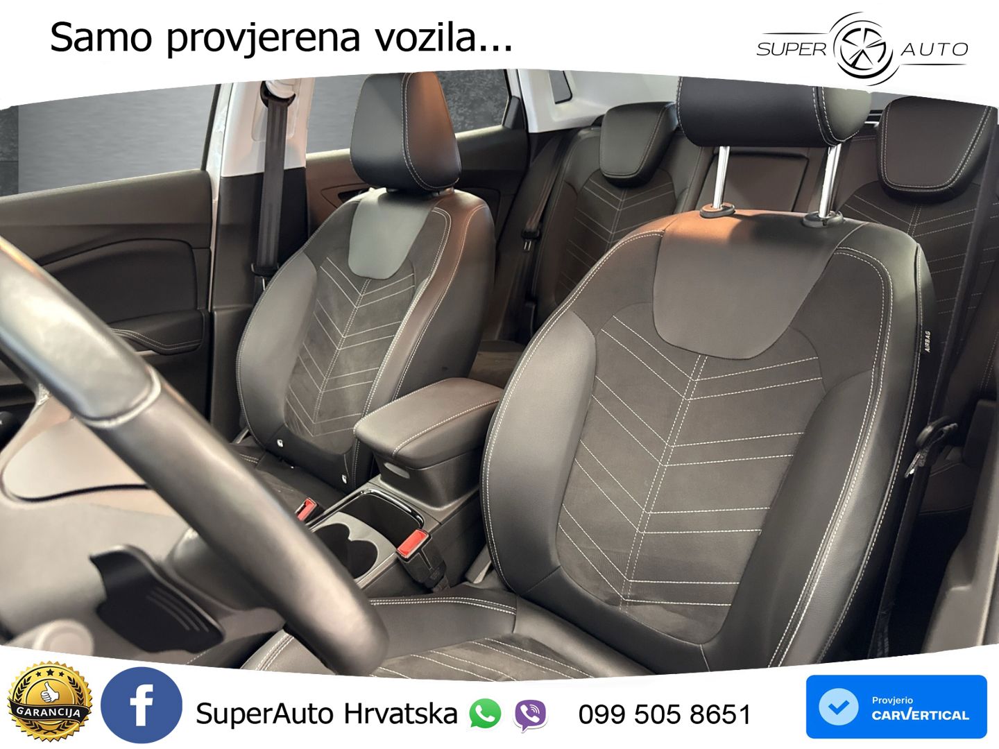 Opel Grandland 1.5d (130 KS) Automatic