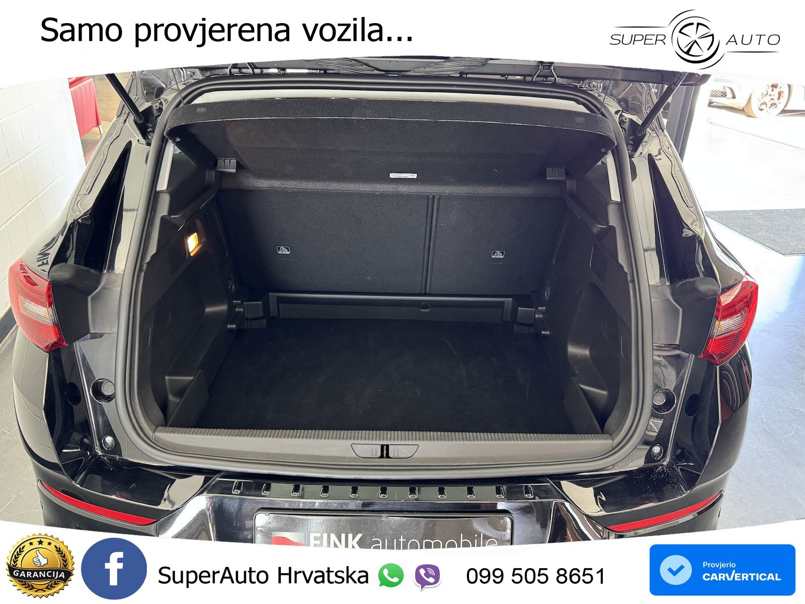 Opel Grandland 1.2i Turbo (130 KS) GS