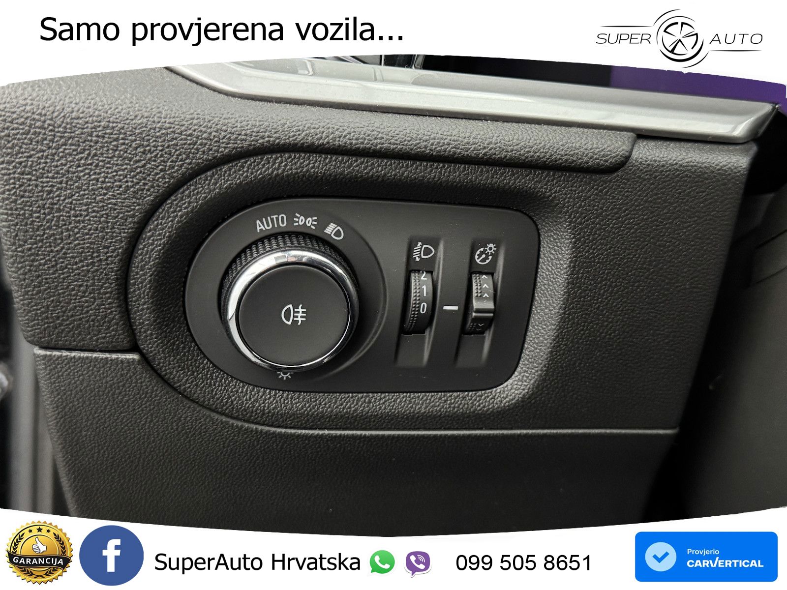 Opel Grandland 1.2i Turbo (130 KS) GS