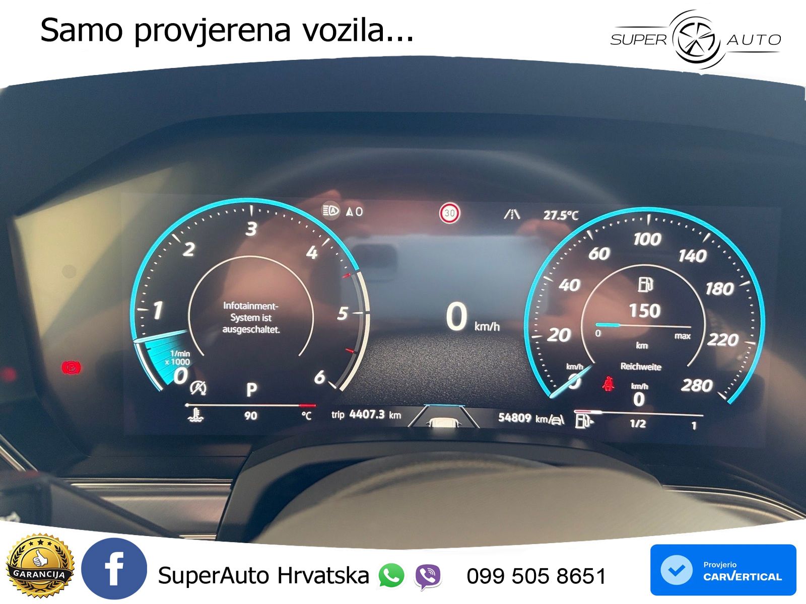 Volkswagen Touareg 3.0 V6 TDI (231 KS) 4MOTION Tiptronic R-Line MATRIX+GR SJED+KAM