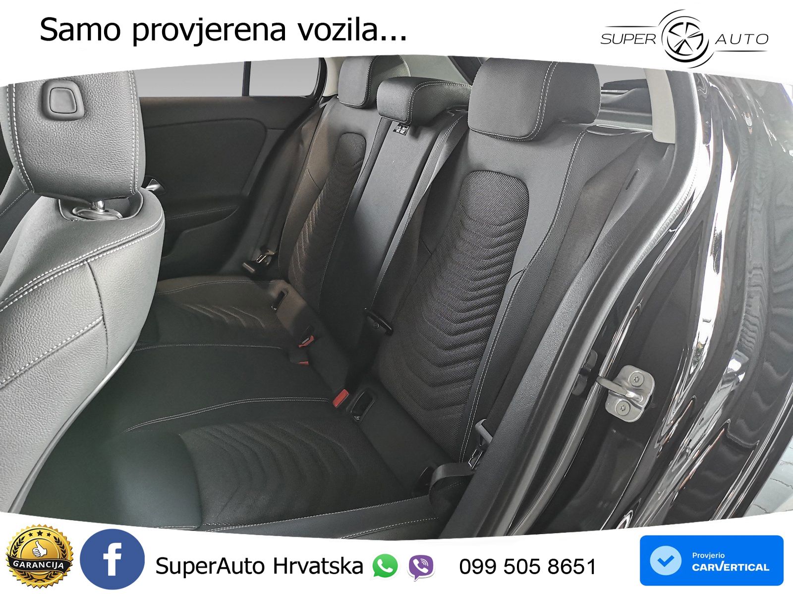 Mercedes-Benz A 200 7G-DCT