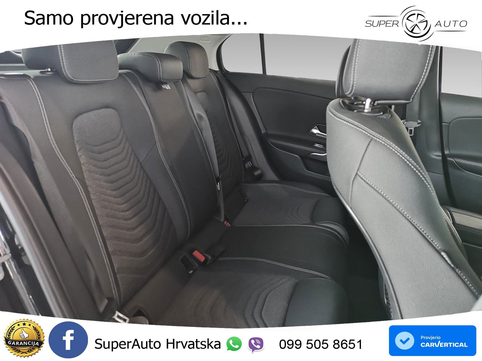 Mercedes-Benz A 200 7G-DCT