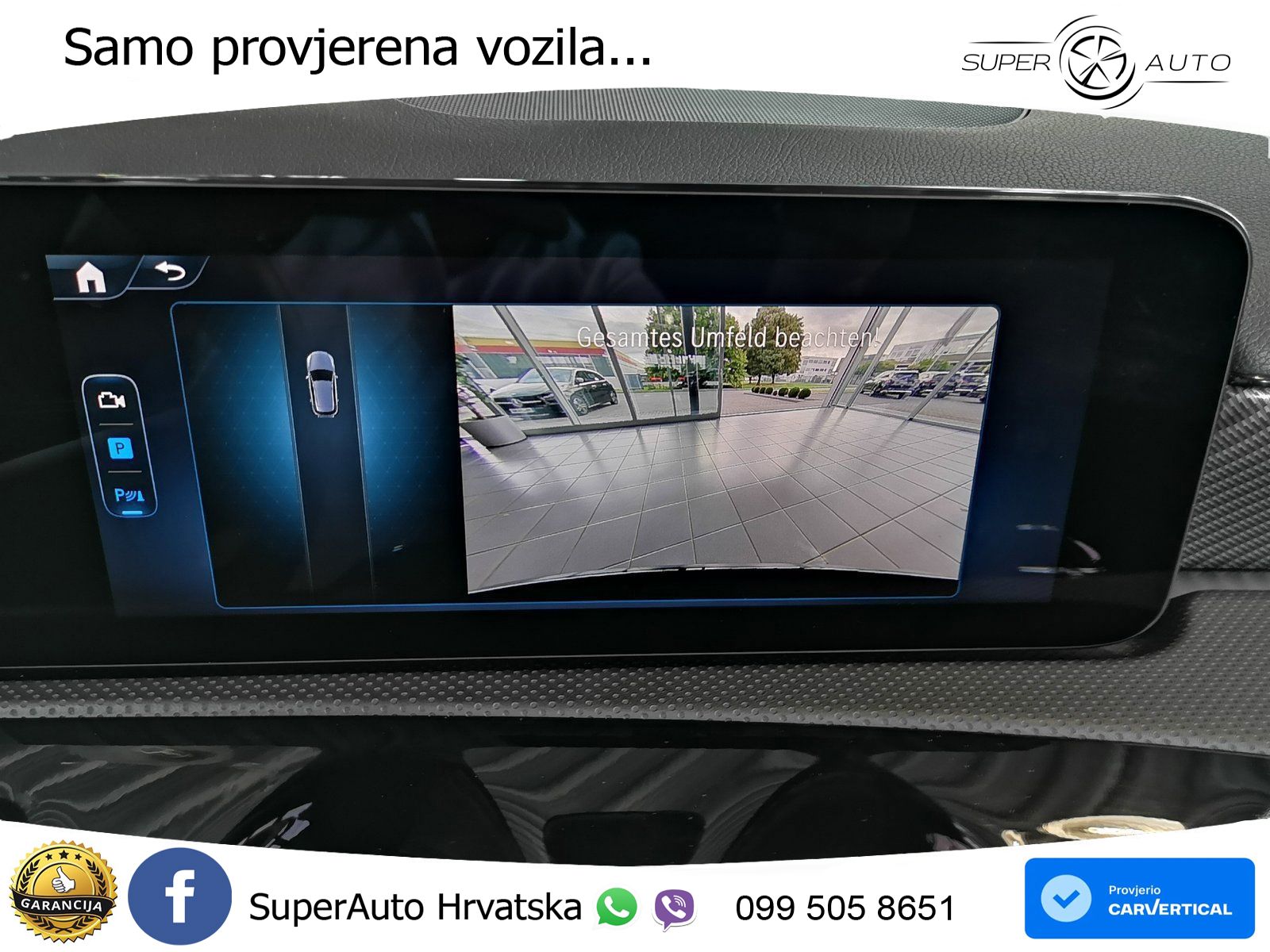 Mercedes-Benz A 200 7G-DCT