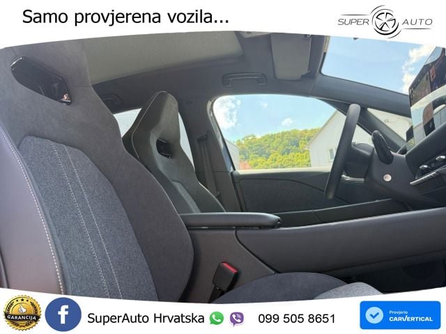 Volkswagen ID.3 79 kWh (231 KS)