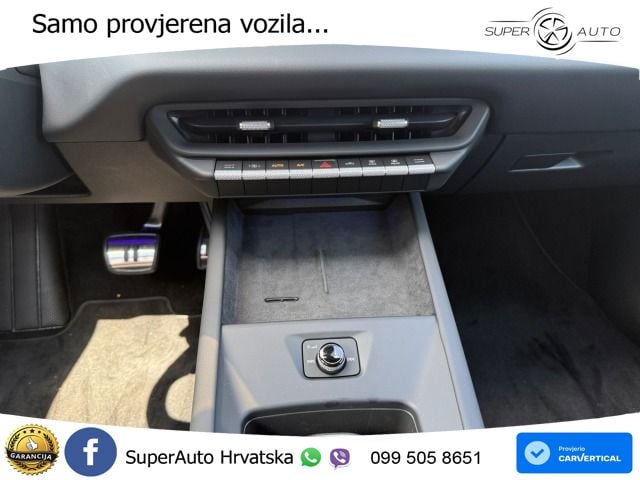 Volkswagen ID.3 79 kWh (231 KS)