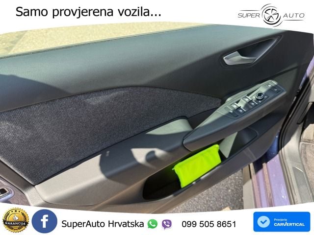 Volkswagen ID.3 79 kWh (231 KS)