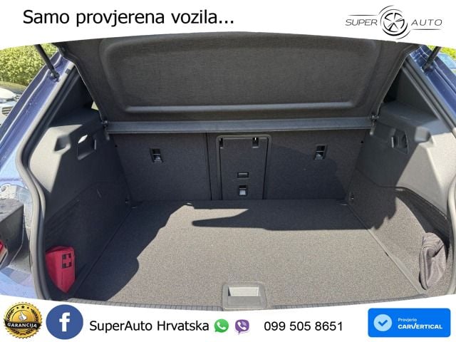 Volkswagen ID.3 79 kWh (231 KS)