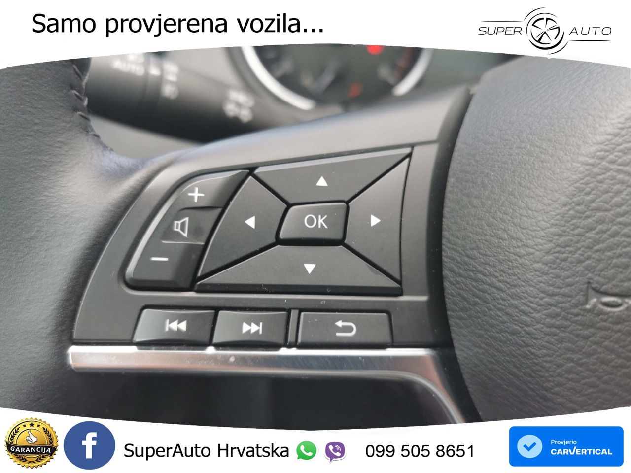 Nissan Qashqai 1.3i (160 KS) DCT Tekna