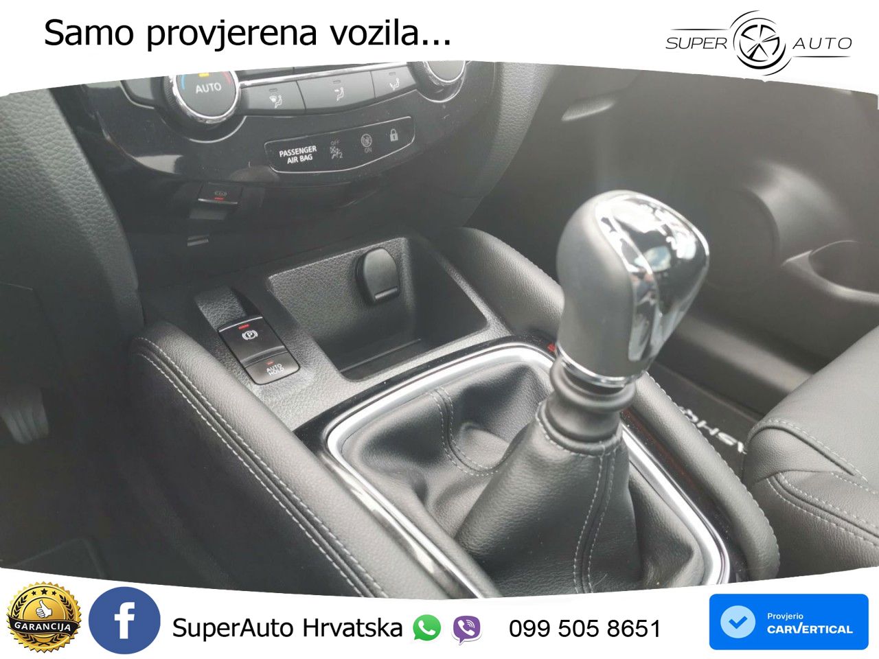 Nissan Qashqai 1.3i (160 KS) DCT Tekna