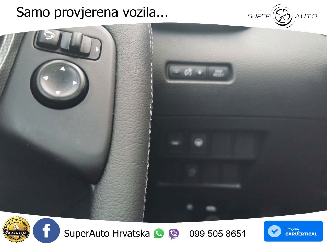 Nissan Qashqai 1.3i (160 KS) DCT Tekna