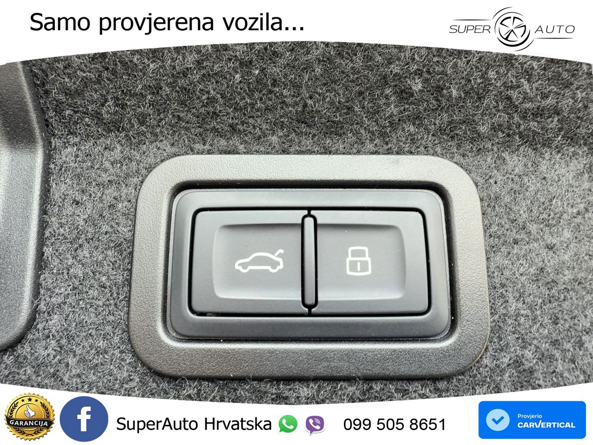 Audi A6 50 TFSIe (299 KS) quattro ultra S tronic advanced LED+GR SJED+ACC