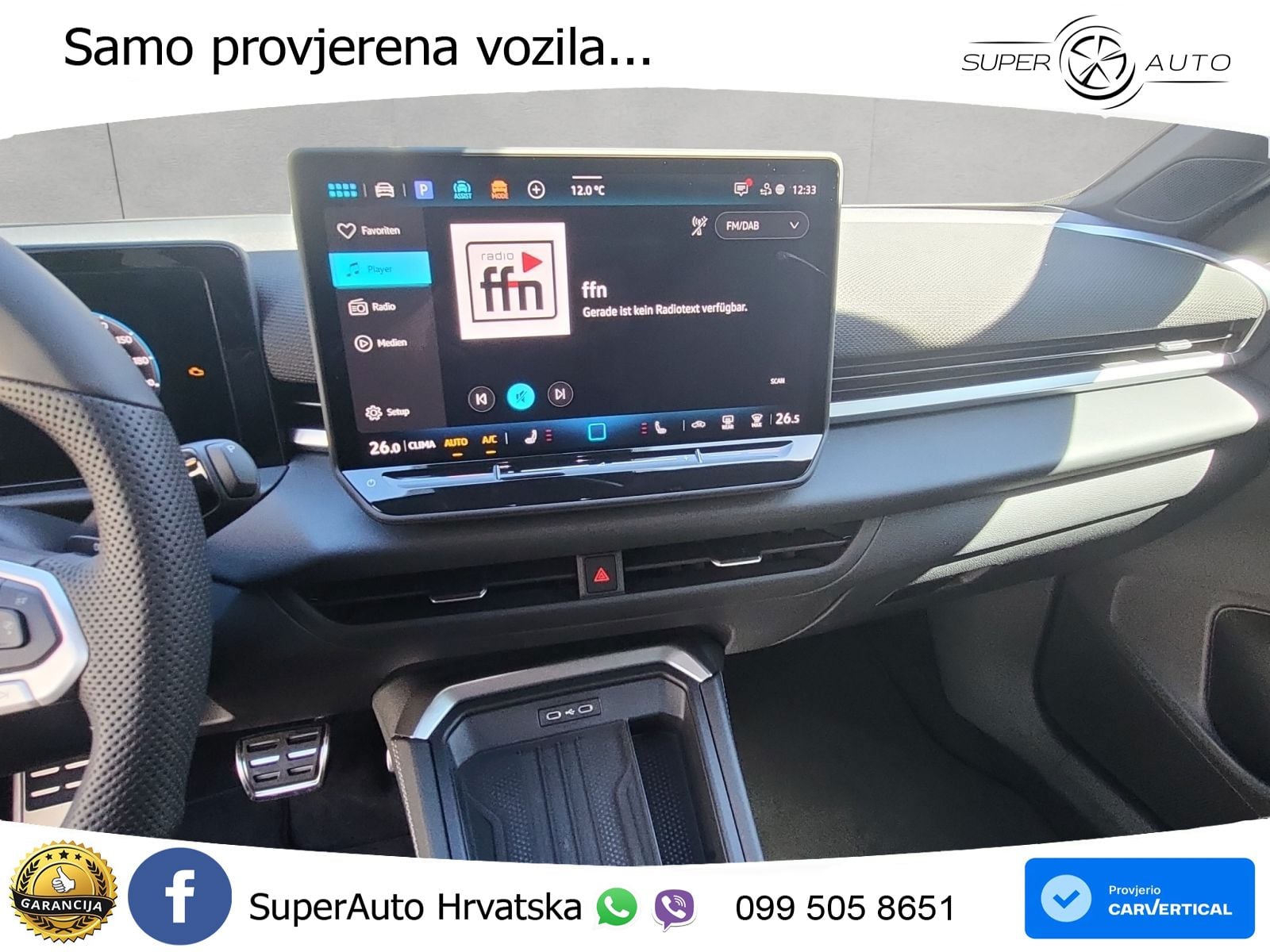 Volkswagen T-Roc II 1.5 eTSI (150 KS)  DSG