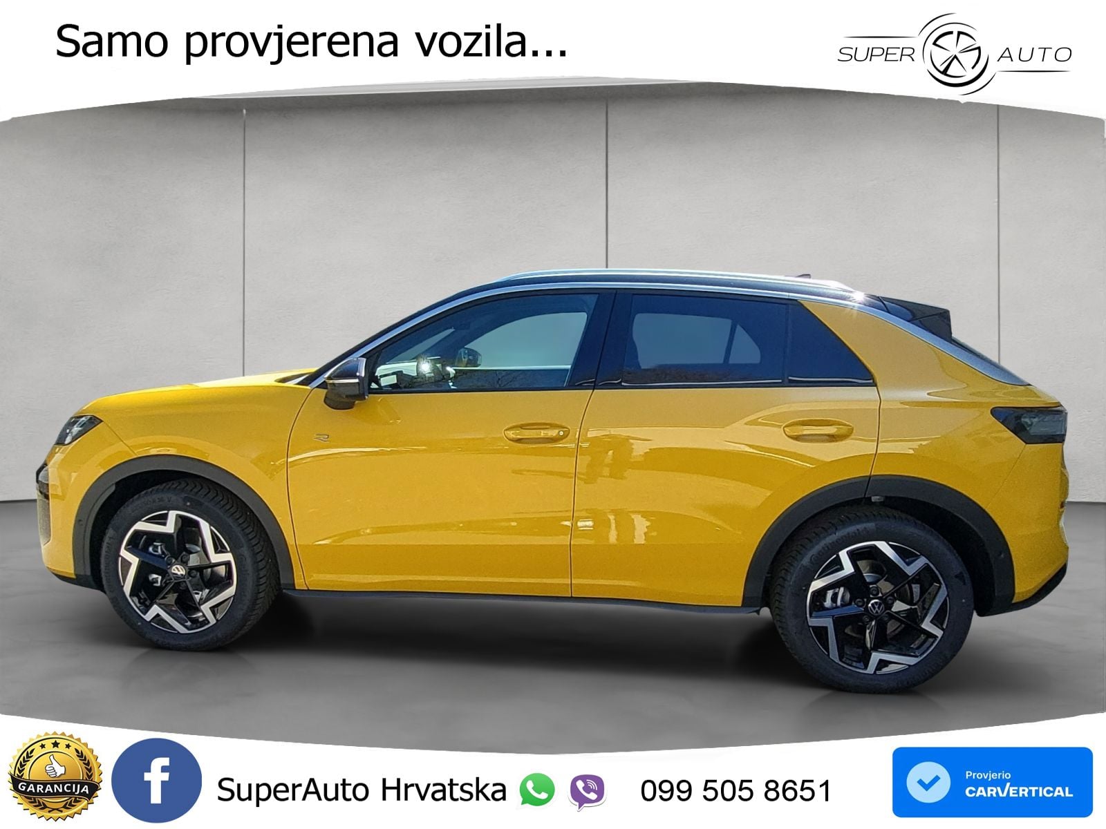 Volkswagen T-Roc II 1.5 eTSI (150 KS)  DSG