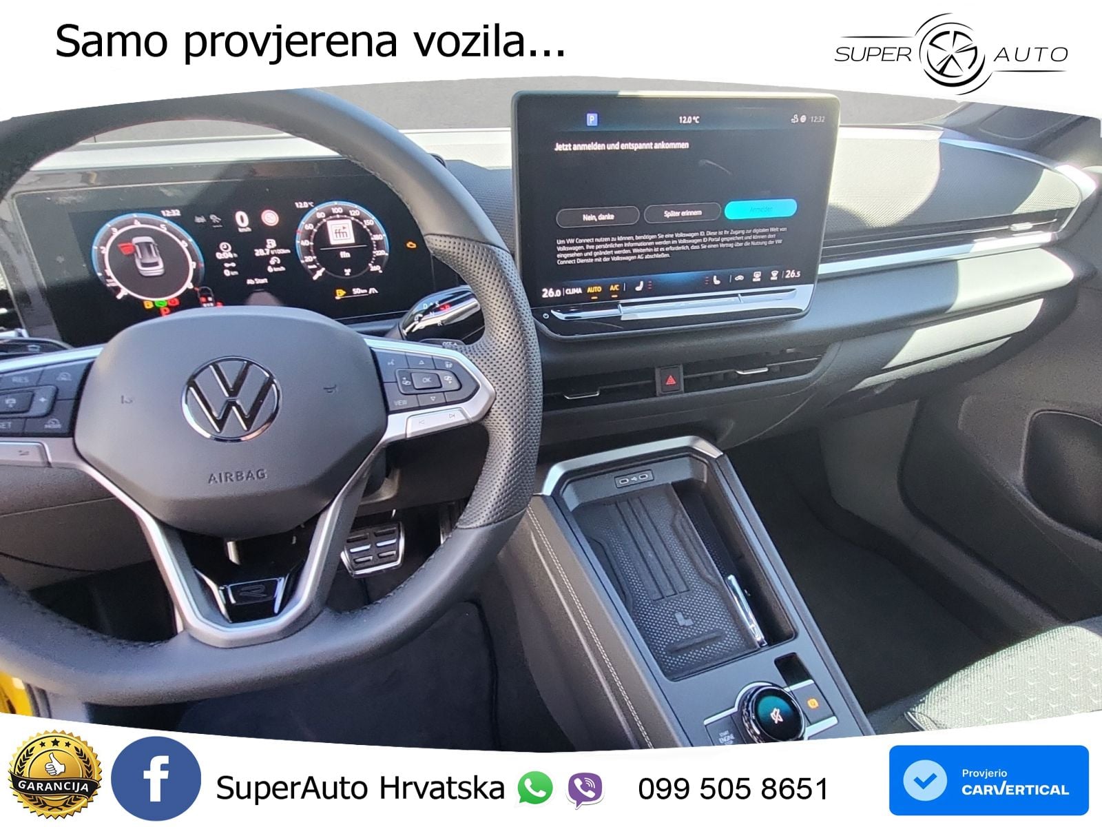 Volkswagen T-Roc II 1.5 eTSI (150 KS)  DSG