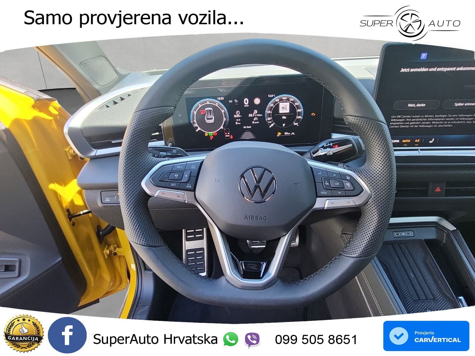 Volkswagen T-Roc II 1.5 eTSI (150 KS)  DSG