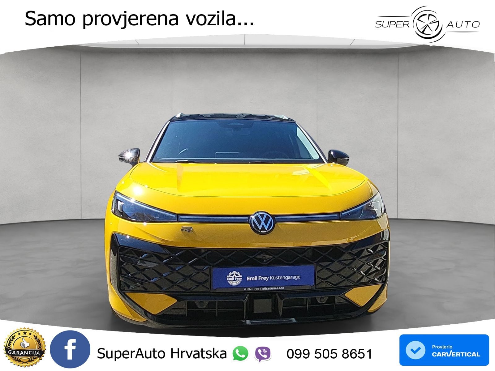 Volkswagen T-Roc II 1.5 eTSI (150 KS)  DSG