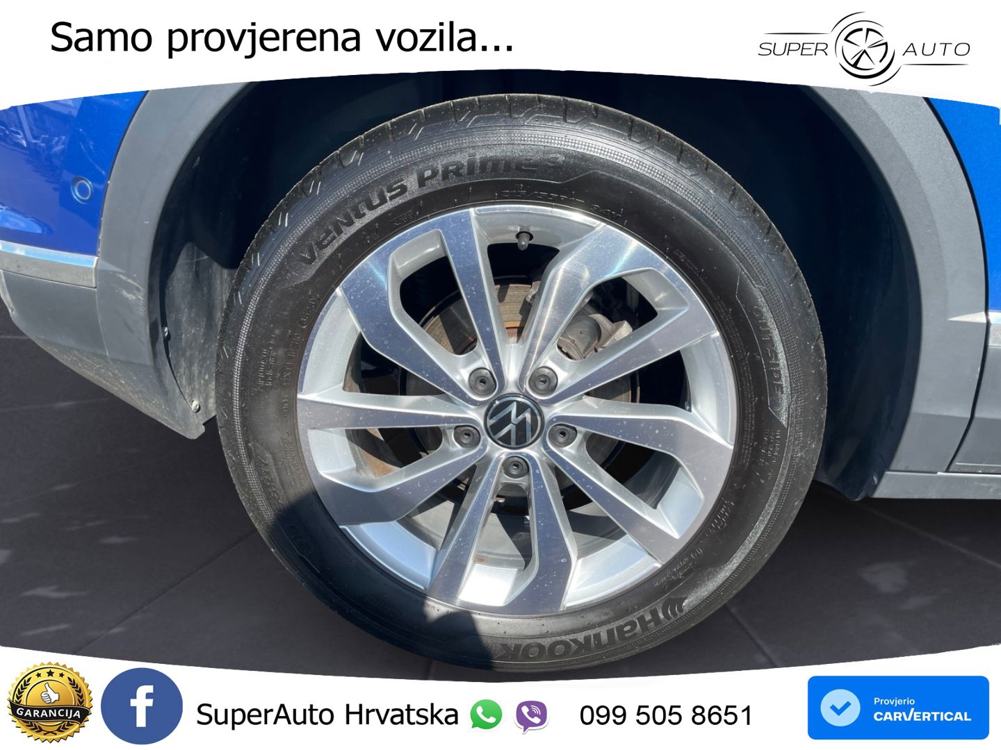 Volkswagen T-Roc I 2.0 TDI (150 KS) DSG LED+GR SJED+ACC