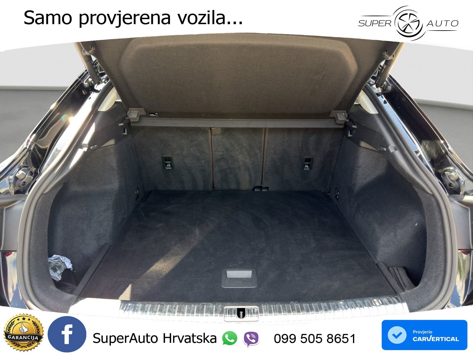 Audi Q3 Sportback 40 TDI (200 KS) quattro S tronic S line LED+GR SJED+ACC