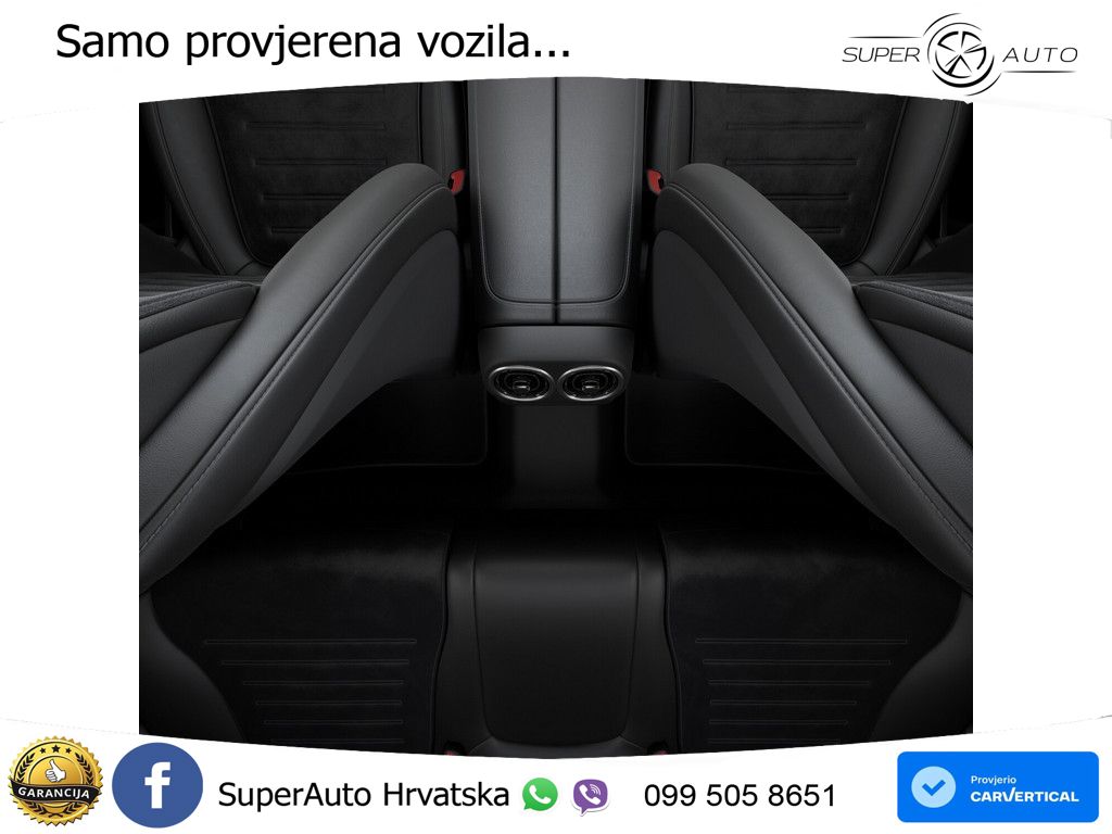 Mercedes GLC 300d (269 KS) 4MATIC 9G-TRONIC AMG LED+GR SJED+ACC