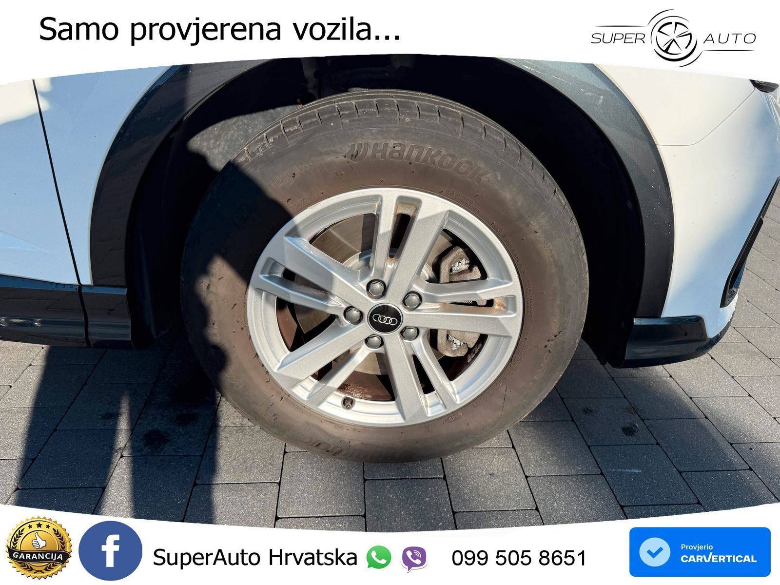 Audi Q3 Sportback 45 TFSIe (245 KS) S tronic