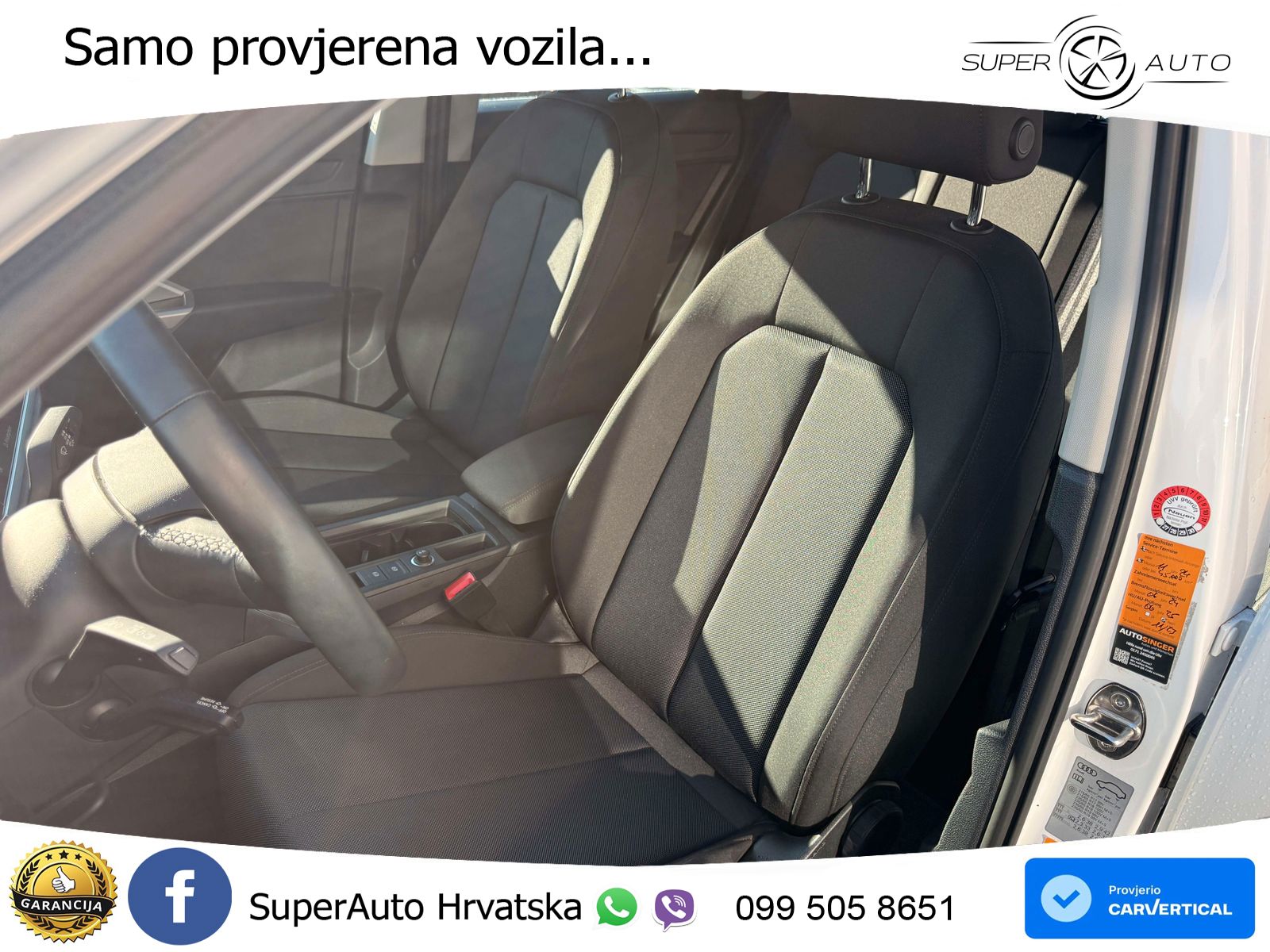 Audi Q3 Sportback 45 TFSIe (245 KS) S tronic