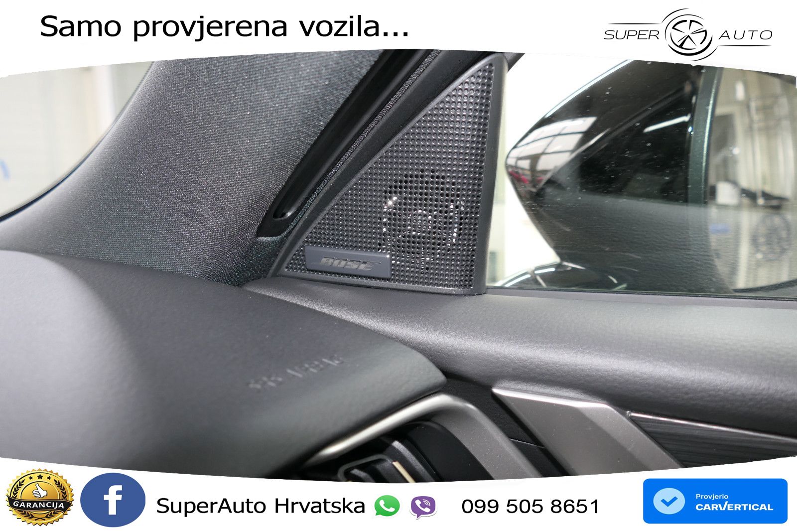 Mazda CX-60 3.3 e-Skyactiv D (254 KS) AWD Automatic MATRIX+GR SJED+KAM