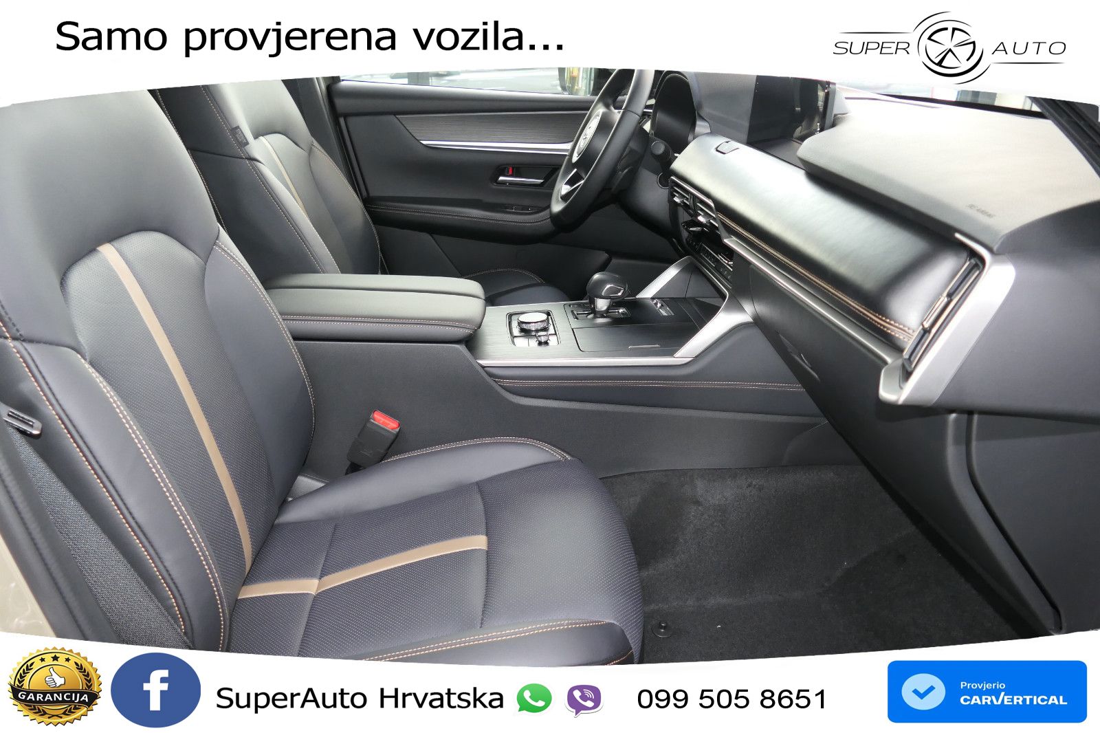 Mazda CX-60 3.3 e-Skyactiv D (254 KS) AWD Automatic MATRIX+GR SJED+KAM