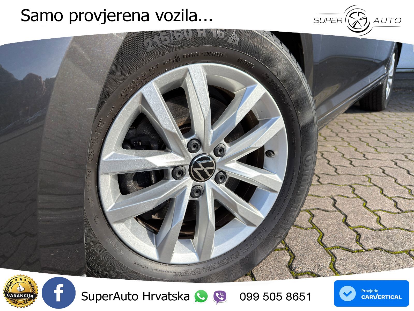 Volkswagen Passat Variant 1.5 TSI (150 KS) DSG ACT Business LED+GR SJED+ACC