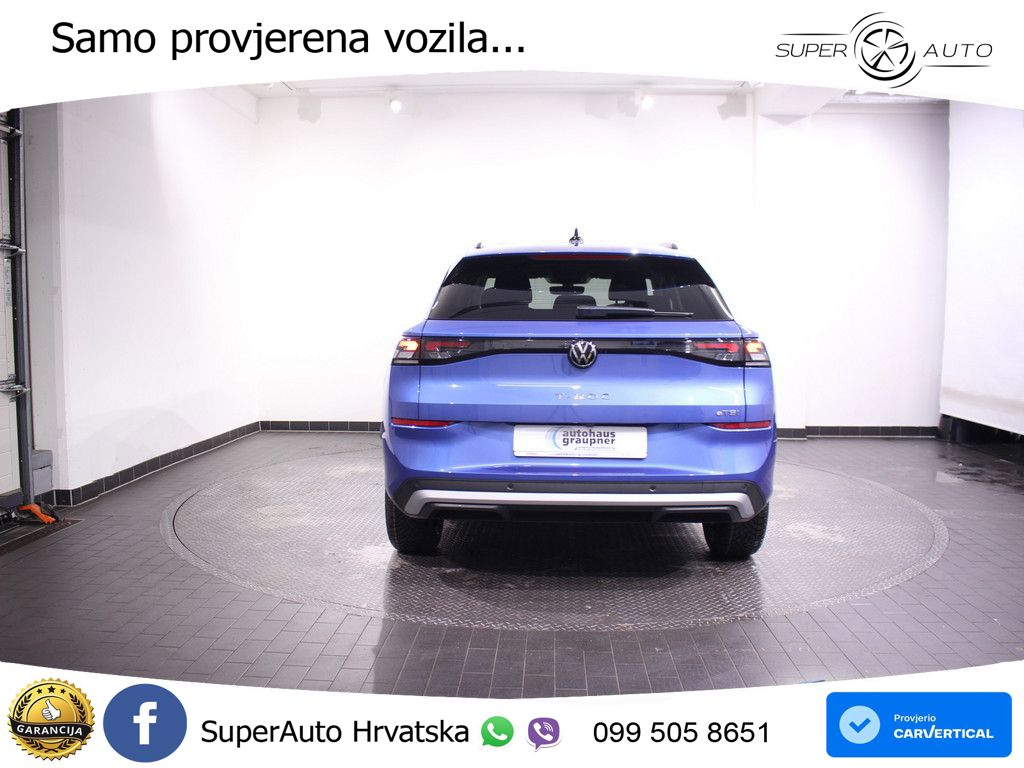 Volkswagen T-Roc II 1.5 eTSI (116 KS)  DSG LED+GR SJED+ACC